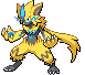 Zeraora