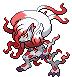 Zoroark-Hisui