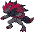 zoroark